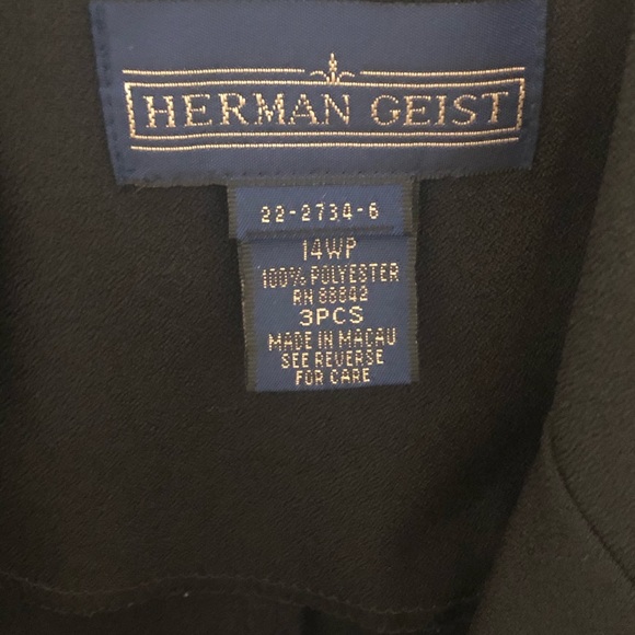 Dress jacket - Picture 2 of 4